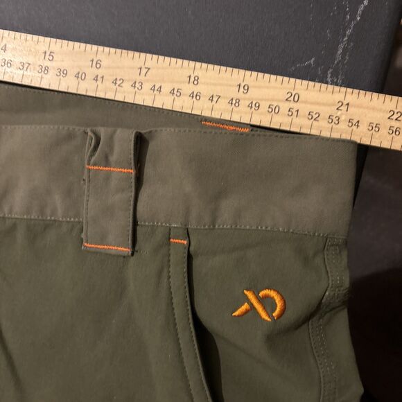 First Lite Sawbuck Pants Mens 42 x 33 Hunting Fishing Outdoor Weather - Picture 12 of 16